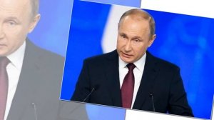 9 минут назад Путин одной фразой заставил ЕС поперхнуться! Полная остановка энергоресурсов