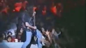 Blind Guardian - Traveler In Time (Live in Bangkok '95)