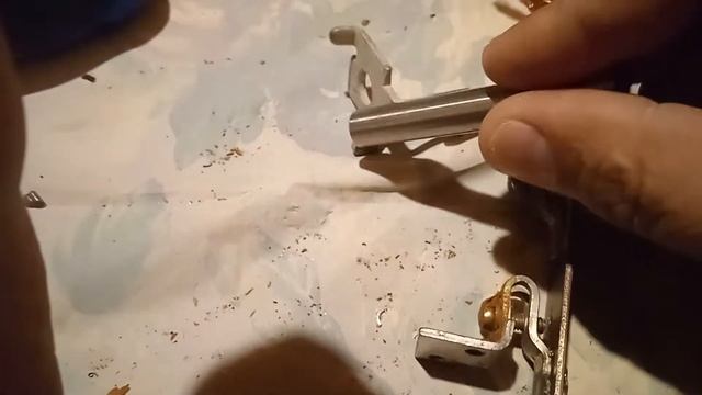 Разбор 400А Рубильника СССР. Разборка хлама.