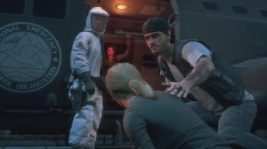 Days Gone_ Жизнь После - Часть 1