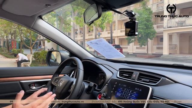 Honda CRV Đang Có Mặt Tại Trung Thực Auto | 0975.79.2222 смотреть онлайн