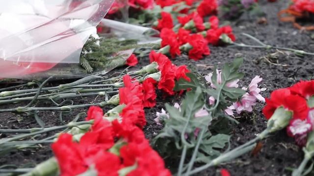 77 Й ГОДОВЩИНЕ СНЯТИЯ БЛОКАДЫ ЛЕНИНГРАДА ПОСВЯЩАЕТСЯ смотреть онлайн