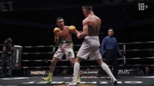 Воробьев VS Cобиров | Братья Воробьевы. Путь к Чемпионству