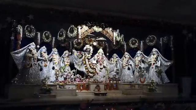Харе Кришна Киртан - Лучший киртан Харе Кришна Бхаджан - Песни киртана - Киртан ИСККОН
