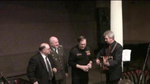 Игорь Морозов - Батальонная разведка HQ