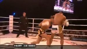 Джорджио Петросян   Энди Ристи