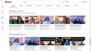 VLOG Nov 12 2022 Diana Ankudinova Sasha Kapustina VOB Angelina Jordan Johnny Cash Alip ba ta TFLOW