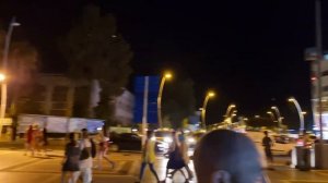 Памятник Ататюрку