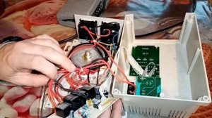 solpi m tsd 500 ва Ремонт Часть 1