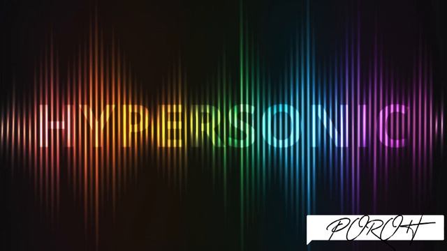 HYPERSONIC - (official Trek)