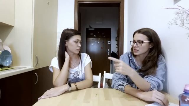 Моя история переезда в Польшу с ребёнком. #жизньвпольше