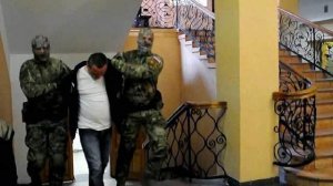В Калининграде морской офицер получил 13 лет колонии за шпионаж в пользу Литвы