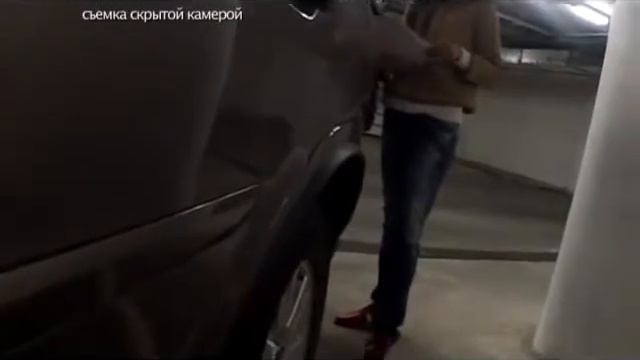 Как выбрать подержанный Volvo XC90 | ЛисаРулит