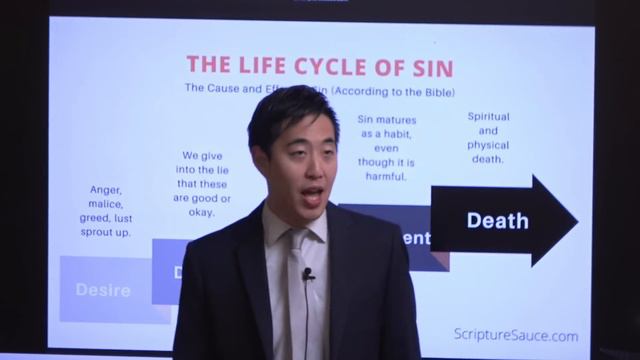 CONFUSING. Do Christians Backslide or Lose Salvation? | Beginner's Discipleship #51 | Dr. Gene Kim