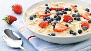 Какие каши едят для похудения? Мой ТОП