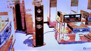 sonus faber venera 2.5 -Denon pma 2500 ne