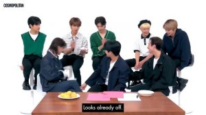 Stray Kids раскрывают свои скрытые таланты на Cosmopolitan