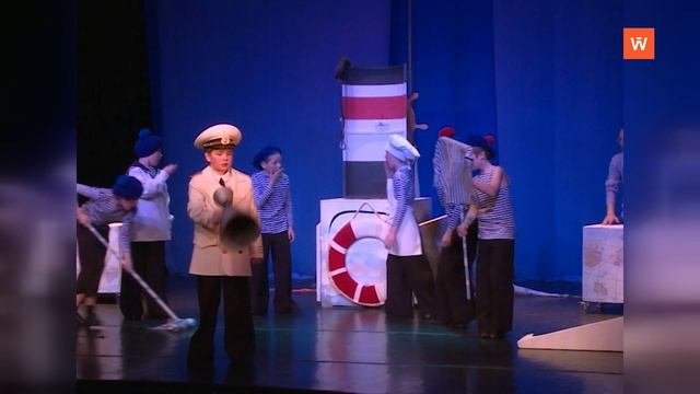 Ретроспектива-2014: первые шаги на большой сцене