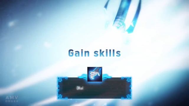 SOLO LEVELING MMV  AMV  Rise