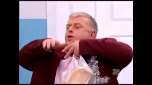 კომედი შოუ - ნიკა არაბიძე / komedi shou - nika arabidze