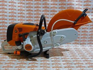 Цилиндр с поршнем (ЦПГ) на бензорез STIHL TS 800 - обзор