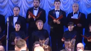 Гимн искусству, стихи  Тамары Нестеровой,  музыка  Ирины Хрисаниди, Орёл