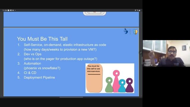 Build Your own PaaS, Start App Modernization, and Get your team ready   Session 4
