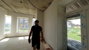 Коттеджный посёлок Новорижский. Обзор дома в экорайоне Подмосковья, где есть всё для жизни