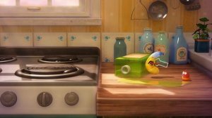 LARVA SEASON 2 FULL EPISODE - Larva Full Episode 2024 - COMEDY VIDEO 3D