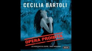 Cecilia Bartoli - Scarlatti. Il giardino di rose. Mentre io godo in dolce oblio.