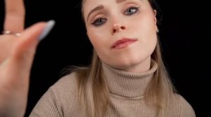 Sensory by Sophie ASMR [06.08.2024] - АСМР | Вытягивание ВСЕЙ негативной энергии