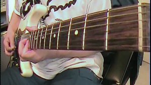 Guitar Cover - Paranoid / Ozzy Osbourne Inspired by Randy Rhoads
