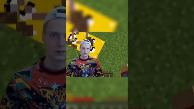 ПОЧЕМУ Я ОСТАВЛЯЮ СЛЕД ИЗ ЛАКИ БЛОКОВ В МАЙНКРАФТ | Компот Minecraft #компот #minecraft #mellstroy