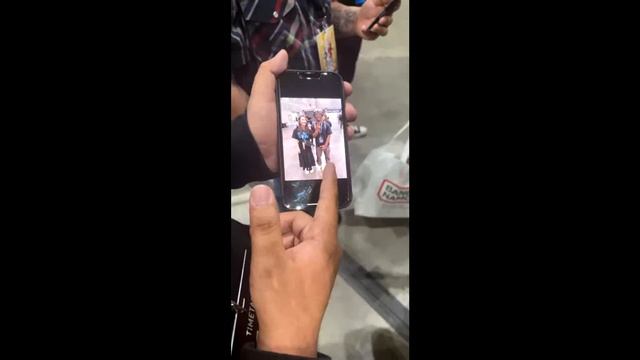 LIVE IN LA DAY 1! BATTLE HOUR 2024 IRL STREAM! DAIMA, Sparking Zero, Legends, & Dokkan (Dragon Ball смотреть онлайн