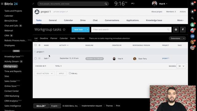 The Best Tools for Successful Project Management and Collaboration смотреть онлайн