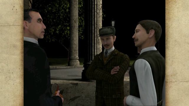 Разгадываем загадку серебряной сережки. 2 смотреть онлайн