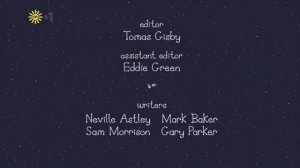 Ben And Holly's Little Kingdom Planet Bong Episode 35 and 36 Season 2