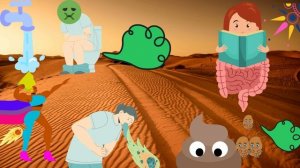 Звук Пердежа и Рвоты#3?????????????????