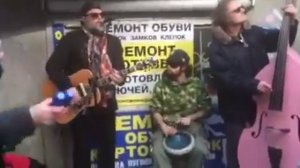 видео гребенщиков