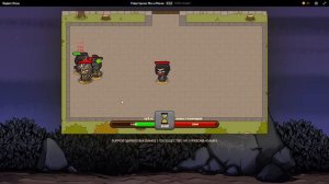 Благодаря игре Рейд Героев  Меч и Магия узнал новое слово —  глэмпинг