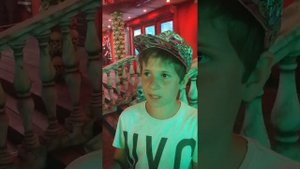 Наши впечатления после посещения комнаты страха в Бердянске