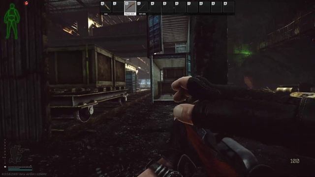 The Most Toxic Quest - Escape from Tarkov 13.5 смотреть онлайн