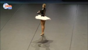 Ксения Горячева