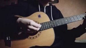 ooes "Зима"  |кавер|