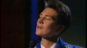 k.d.lang & The Reclines - Crying
