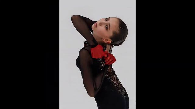 КАМИЛА ВАЛИЕВА. БАЮЛ: ПЛОХАЯ ТЕХНИКА, НЕТ АРТИСТИЗМА смотреть онлайн