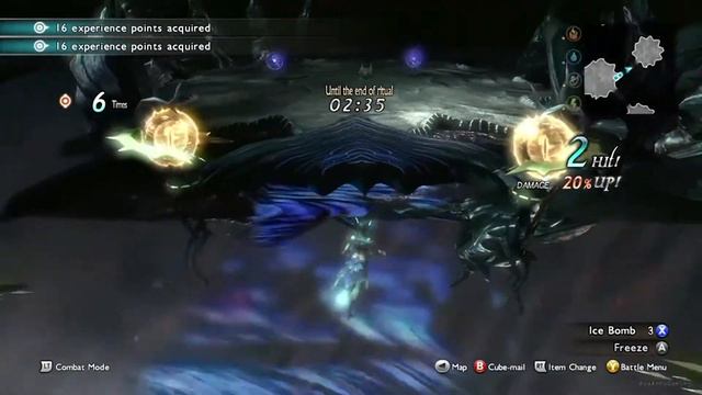 Magna Carta II - Part 167 смотреть онлайн