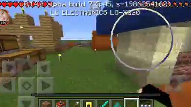 играю в голодные игры в майнкрафте с АЛИСОЙ PLAY! смотреть онлайн