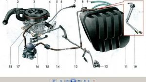 БЕНЗОБАК АВТОМОБИЛЯ ВАЗ 2101 07  2020 02 04 10 12 52 686