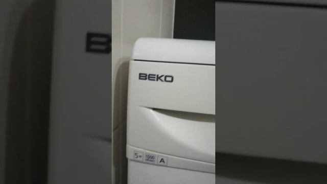 продам стиральную машину Веко в рабочем состоянии. смотреть онлайн